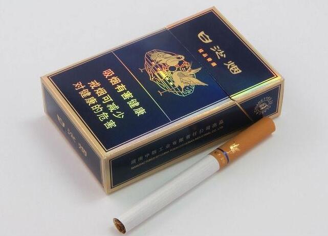 5元左右女士香煙哪些比較好，中南海國內(nèi)第一