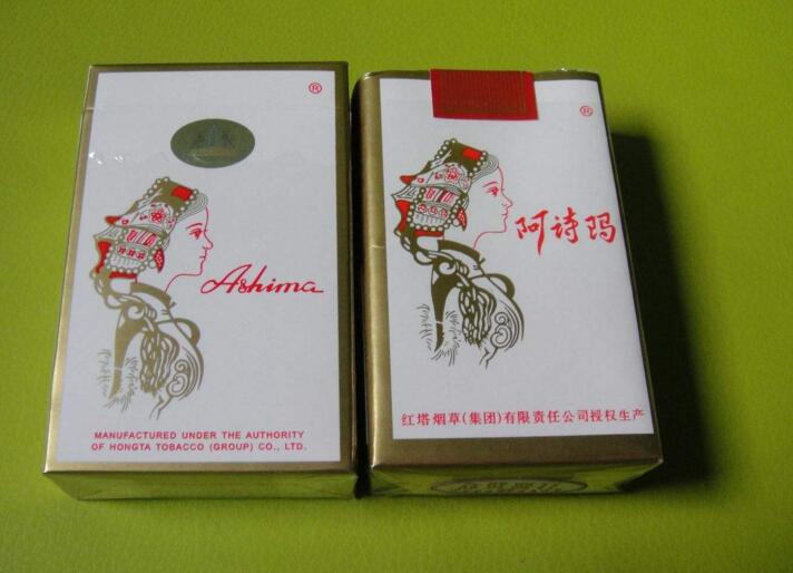 10元香煙排行榜，中檔香煙口感更柔