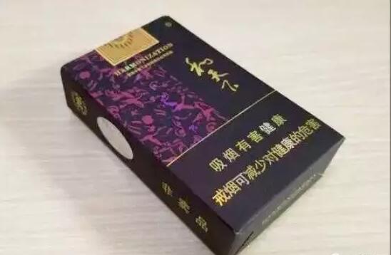 國產(chǎn)中高檔香煙排行榜，云煙占據(jù)主要市場