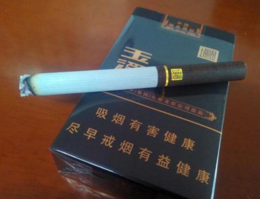 國產(chǎn)中高檔香煙排行榜，云煙占據(jù)主要市場