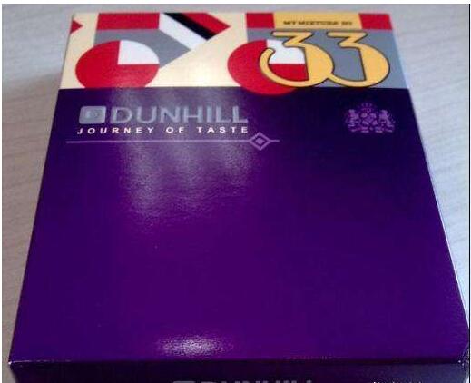 10元混合型進口香煙排行榜，萬寶路最受歡迎