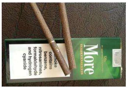 15元女士香煙排行榜，大衛(wèi)杜夫最懂中國(guó)市場(chǎng)