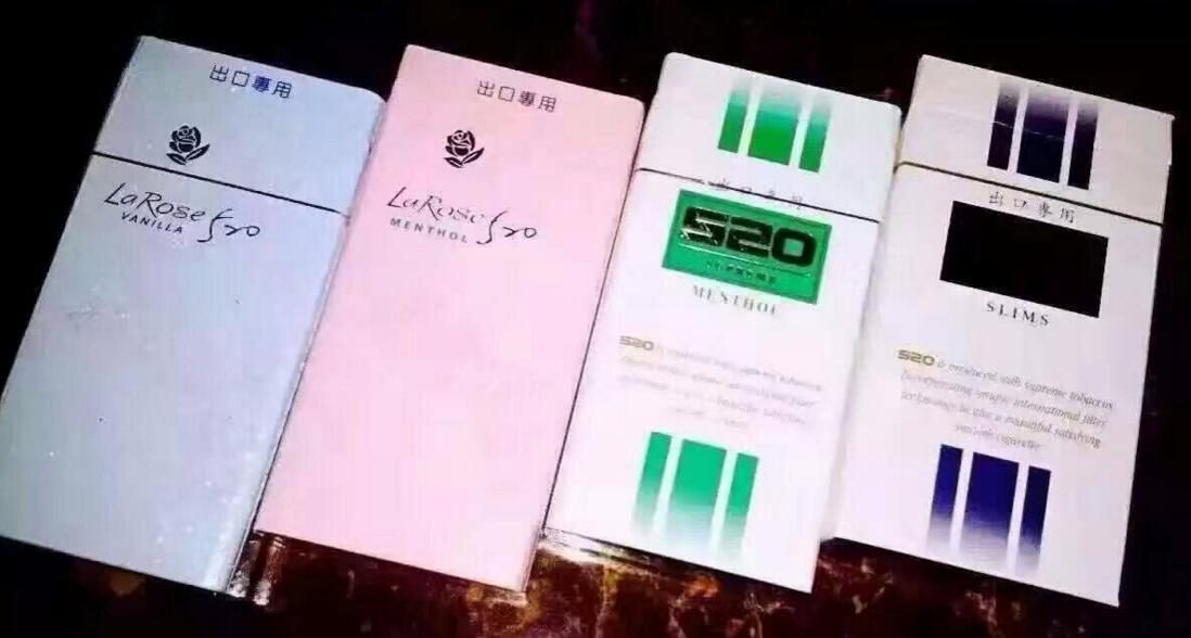 15元女士香煙排行榜，大衛(wèi)杜夫最懂中國(guó)市場(chǎng)