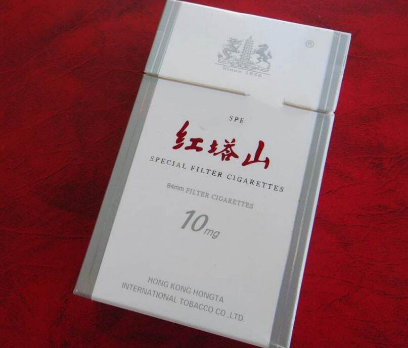 15元的紅塔山香煙有哪些，褚時健的香煙帝國