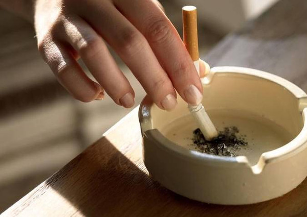 戒煙頭暈怎么辦，戒煙頭暈很正常