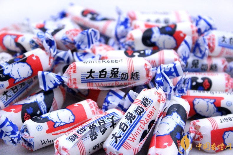 戒煙糖哪個牌子好，戒煙糖品牌排行