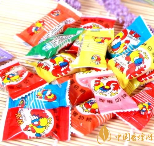 戒煙糖哪個牌子好，戒煙糖品牌排行