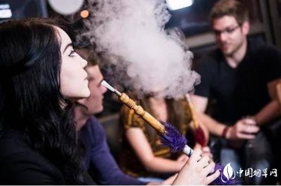 水煙是什么，酒吧水煙不是毒品但有害