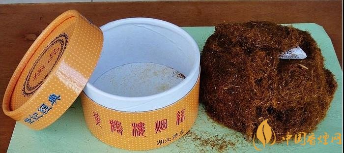 煙絲是紙做的是怎么回事，實(shí)際是再造煙葉