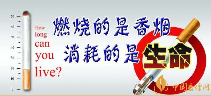 為什么中國控?zé)熾y，中國煙草行業(yè)8項(xiàng)世界第一