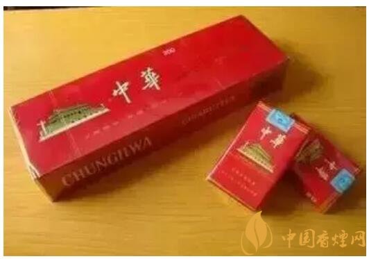 中國香煙品牌有哪些，202個(gè)品牌都是哪里的