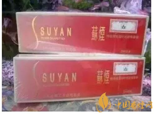 中國香煙品牌有哪些，202個(gè)品牌都是哪里的