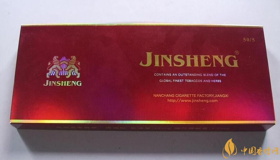 中國香煙品牌有哪些，202個(gè)品牌都是哪里的