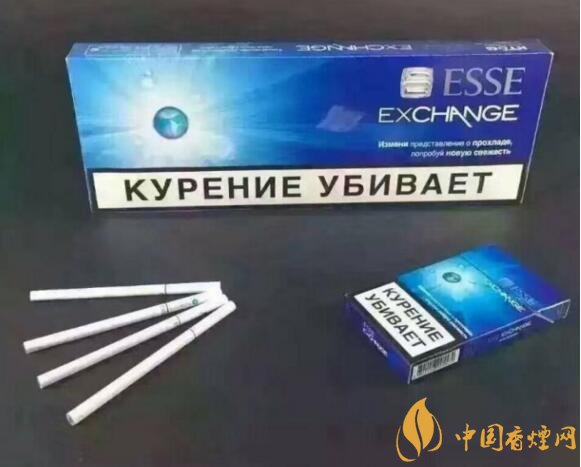 國(guó)產(chǎn)爆珠煙價(jià)格表，萬寶路爆珠并不是唯一