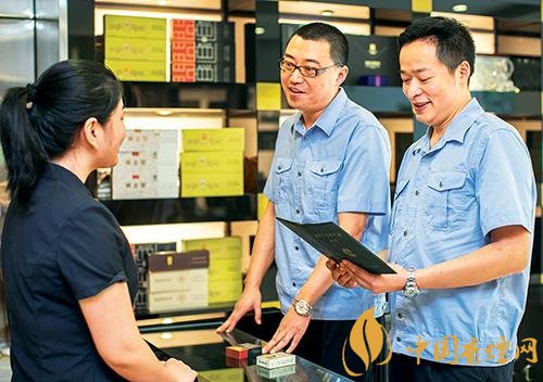 煙草專賣零售許可證如何申請(qǐng)，網(wǎng)上可以辦理