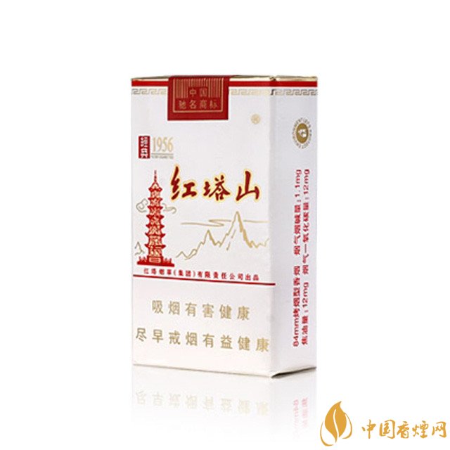 2017年銷量最好香煙排行榜，紅雙喜高居榜首