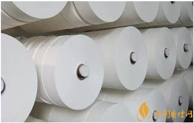 卷煙用的是什么紙，香煙紙屬于國家專賣品