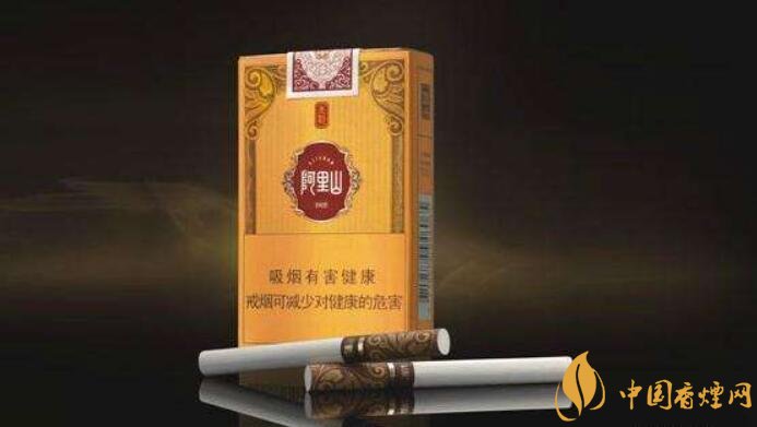 阿里山香煙價(jià)格表，阿里山景泰典藍(lán)最受歡迎