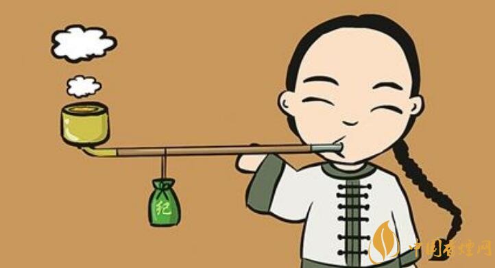 紀(jì)曉嵐愛抽煙是真的嗎，紀(jì)曉嵐抽的什么煙