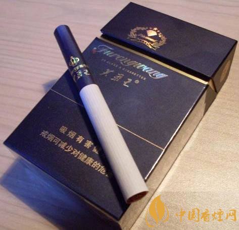 芙蓉王細(xì)支香煙有幾種，芙蓉王細(xì)支價(jià)格表