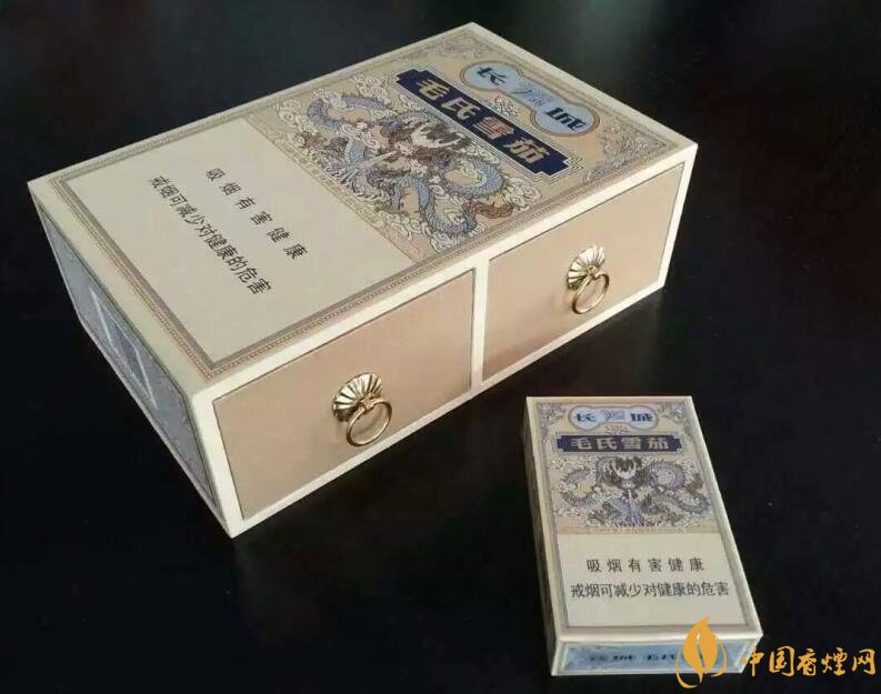 毛氏雪茄為什么這么貴，毛氏雪茄哪里能買到