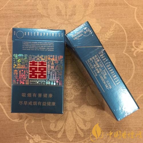 國(guó)產(chǎn)爆珠香煙排行榜，人參爆珠你抽過(guò)嗎