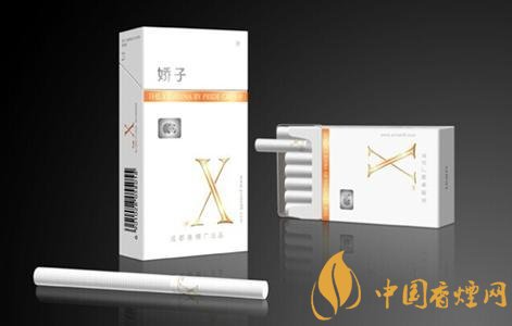 銷量最好細(xì)支香煙排行榜，蘇產(chǎn)細(xì)支煙第一