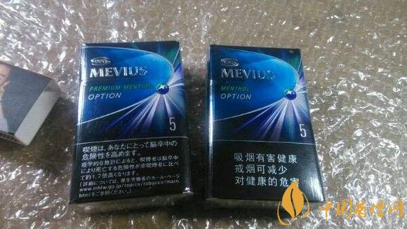 日本香煙品牌排行榜，七星和平占據(jù)市場