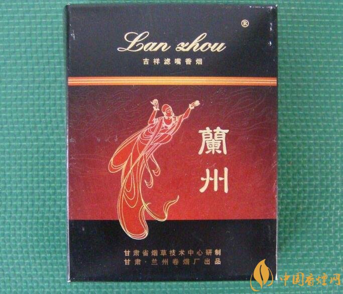 20元檔銷量最好香煙排行榜，天子金突破十萬