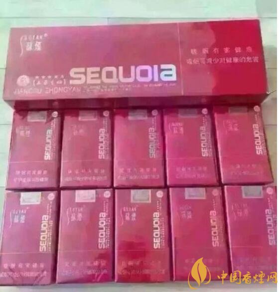 中國出口香煙排行榜，中華玉溪備受青睞