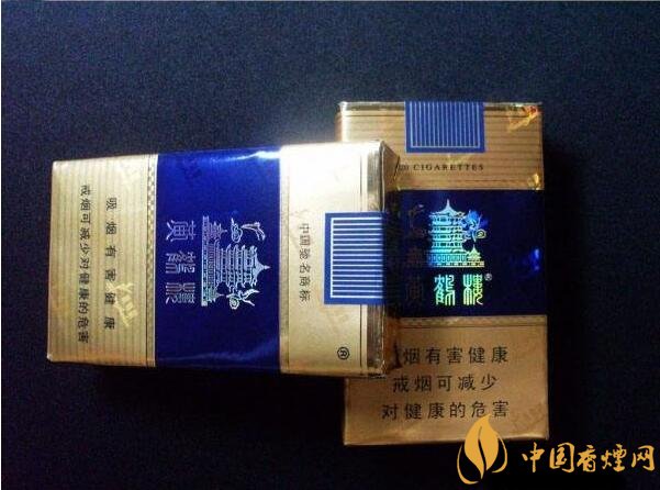 中國出口香煙排行榜，中華玉溪備受青睞