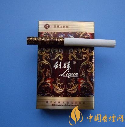 高端香煙排行榜，非賣香煙有市無價(jià)