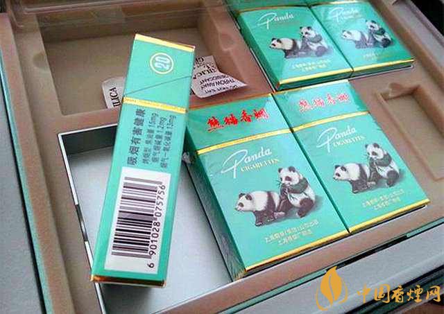 高端香煙排行榜，非賣香煙有市無價(jià)