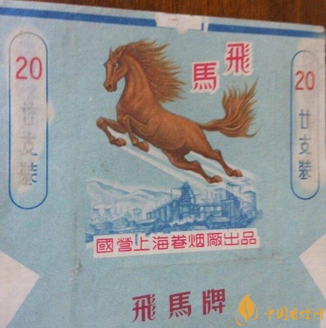 上海煙草集團(tuán)旗下香煙有哪些，生產(chǎn)特供香煙