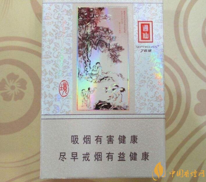 最受歡迎全開式香煙排行榜，高端大氣上檔次