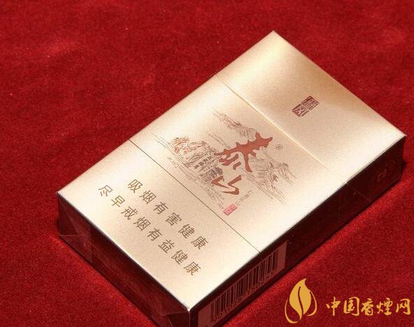 佛系香煙,道系香煙,儒系香煙，你抽過哪一種