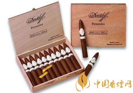 全球最貴雪茄排行榜，千禧大柜22萬美金