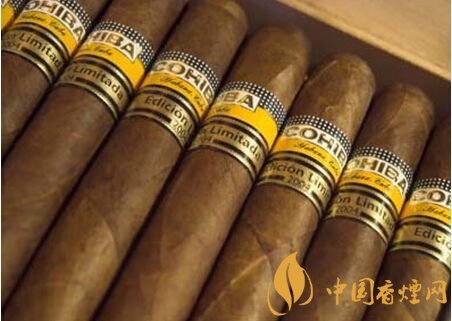 全球最貴雪茄排行榜，千禧大柜22萬美金