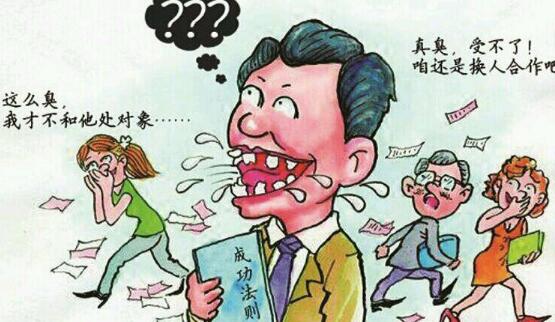 長(zhǎng)期抽煙的人為什么會(huì)口臭 抽煙口臭怎么去除六方法！