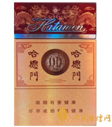 性價(jià)比最高香煙排行榜，中華煙光環(huán)值多少錢