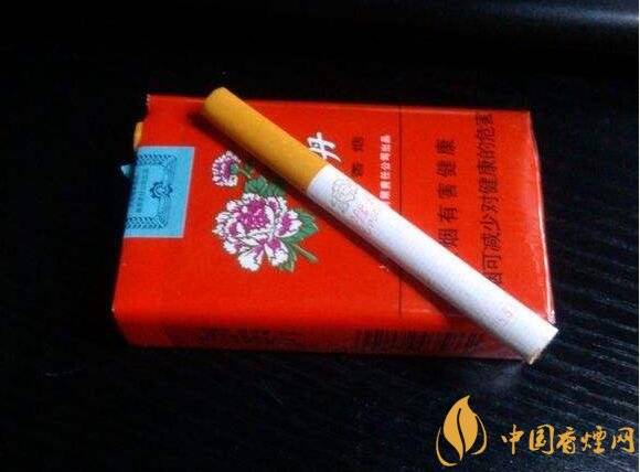 牡丹333香煙價(jià)格多少，牡丹333用的是中華煙煙草嗎