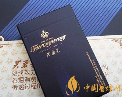 國產高端短支香煙排行榜，短支香煙更有檔次