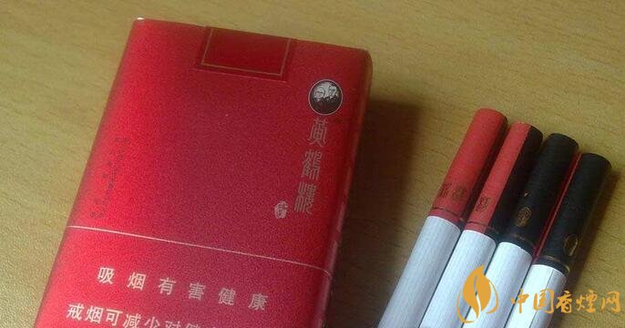 國產高端短支香煙排行榜，短支香煙更有檔次