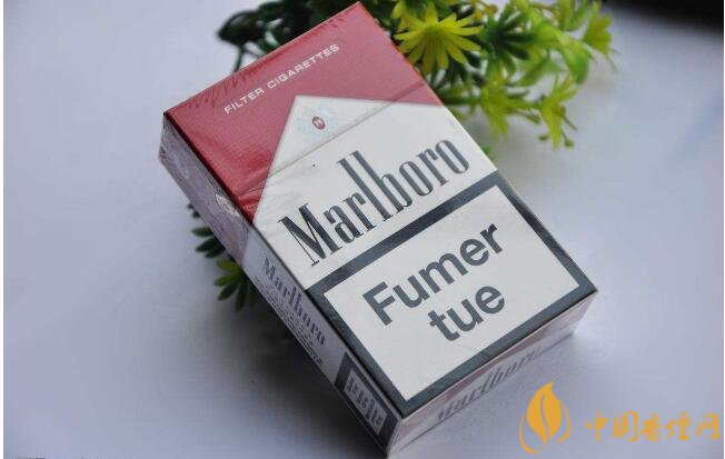 最好抽的外煙排行榜，銷量最好外煙品牌