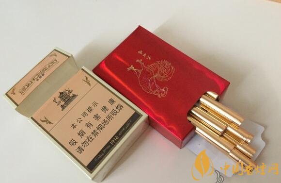 大公雞香煙多少錢一包，大公雞香煙是真的嗎