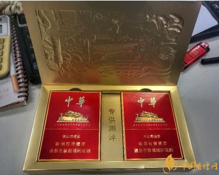 銷量最好的中支香煙排行榜，高端中支香煙更受歡迎