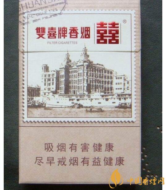 銷量最好的中支香煙排行榜，高端中支香煙更受歡迎