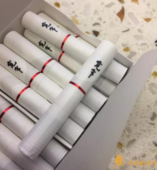 寬窄煙彈多少錢(qián)一條，寬窄煙彈怎么樣