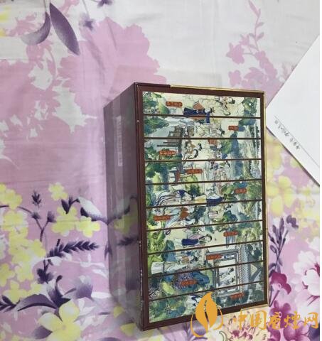 南京細(xì)支香煙有哪幾種，南京細(xì)支香煙價(jià)格盤(pán)點(diǎn)