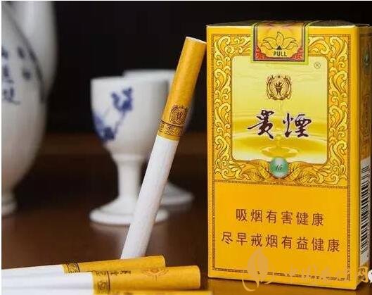 貴煙國酒香有幾種，貴煙國酒香系列產(chǎn)品價(jià)格